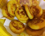 Foto del paso 9 de la receta: Tortitas de plátano macho