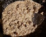 Foto del paso 2 de la receta: Budincitos de ricota y nuez low carb