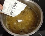 Foto del paso 7 de la receta: Mermelada de kiwi 🥝 y manzana 🍏🍯