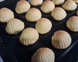 Foto langkah ke 6 dari resep Nastar Kerang.