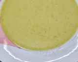 Foto del paso 16 de la receta: 190. Crema fría de guisantes al limón