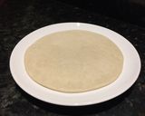 Foto del paso 3 de la receta: Pizza de salmón