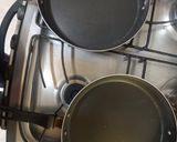 Foto del paso 9 de la receta: Tortilla de Papa de mi abuela (versión mía I)