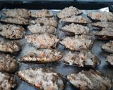 Foto del paso 5 de la receta Mejillones rellenos de marisco