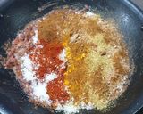 A picture of step 8 of No Onion No Garlic Jain Frankie.