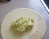 Foto del paso 4 de la receta: Empanadas de guacamole