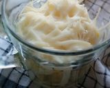 Foto langkah ke 4 dari resep Jasuke (jagung susu keju).