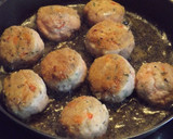 Foto del paso 3 de la receta: Albóndigas diferentes