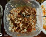 Foto del paso 2 de la receta: Tomates rellenos Express