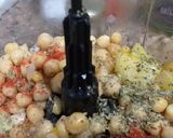 Foto del paso 1 de la receta: Croquetas de garbanzos al horno 🌕