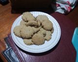 Foto del paso 4 de la receta: Galletitas de limón🍋 con harina de avena y sin huevo