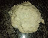 Foto del paso 1 de la receta: Ensaimadas