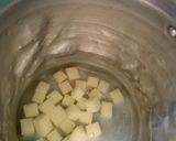 Foto del paso 4 de la receta: Vichyssoise