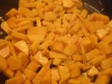 Calabaza Frita