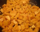 Foto del paso 1 de la receta: Calabaza Frita