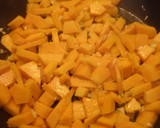 Foto del paso 1 de la receta: Calabaza Frita
