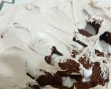 Chocolate Brownie Trifle recipe step 18 photo