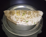 டோமினோஸ் ஸ்டைல் சீஸி கார்லிக் பிரட் (Cheesy Garlic Bread) ரெசிபி ஸ்டேப் 17 புகைப்படம்