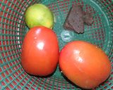 Foto langkah ke 2 dari resep Sambal laut.