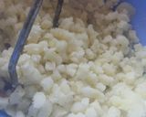 Foto del paso 3 de la receta: Causa limeña (🌱)