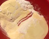 A picture of step 7 of My Dad's Melomakarona.