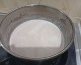 Foto langkah ke 2 dari resep Hot Chocolate Cinnamon.