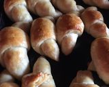 Foto del paso 6 de la receta: Medialunas