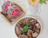 รูปขั้นตอนการทำที่ 1 ของ แกงจืดไชโป้วหมูสามชั้น
