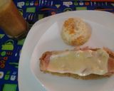 Foto del paso 8 de la receta: Milanesas de berenjenas a la napolitana