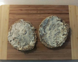 Foto del paso 4 de la receta: Bocadito Pan de Pita