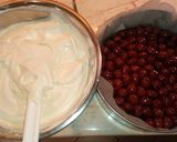 Feketeerdő fagyitorta recept fázis 7 fotója