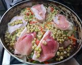 Foto del paso 8 de la receta: Costillitas de cerdo a la Riojana-chuletas de Cerdo a la Riojana