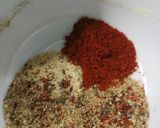 Csőben sült karajszeletek 🥩vele sült zöldségekkel 🥕 recept fázis 1 fotója