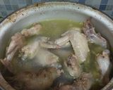 Foto langkah ke 1 dari resep Gongso Kepala & Sayap Ayam.