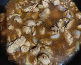 Foto langkah ke 3 dari resep Chicken Teriyaki.