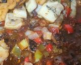 Foto del paso 5 de la receta: Arroz de katsuobushi (bonito seco)