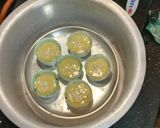 A picture of step 9 of Cup cakes.