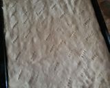 Foto del paso 5 de la receta: Pizza casera