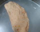 Tomato egg momo recipe step 4 photo