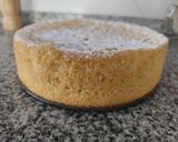 Foto del paso 8 de la receta: Bizcochuelo