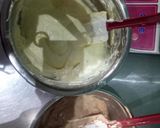 Foto del paso 6 de la receta: Roll marmoleado a la frangipane