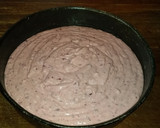 Foto del paso 4 de la receta: Pink Cake (torta de banana 😉)