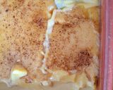Foto del paso 8 de la receta Crème brûlée de mango