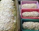 Foto del paso 5 de la receta: Pan lactal de avena y miel 🍯🌾🍞