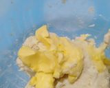 Foto langkah ke 1 dari resep Filipino Choco Bread.