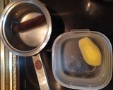 Foto del paso 3 de la receta: Judías con manitas