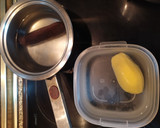 Foto del paso 3 de la receta: Judías con manitas