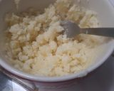 รูปขั้นตอนการทำที่ 3 ของ มันบดง่ายๆ กินเอง