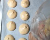 Foto del paso 2 de la receta: Empolvados