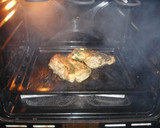 Foto del paso 4 de la receta: Cordero asado Mix